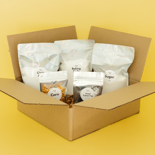 Classroom Science Kit Refill Pack