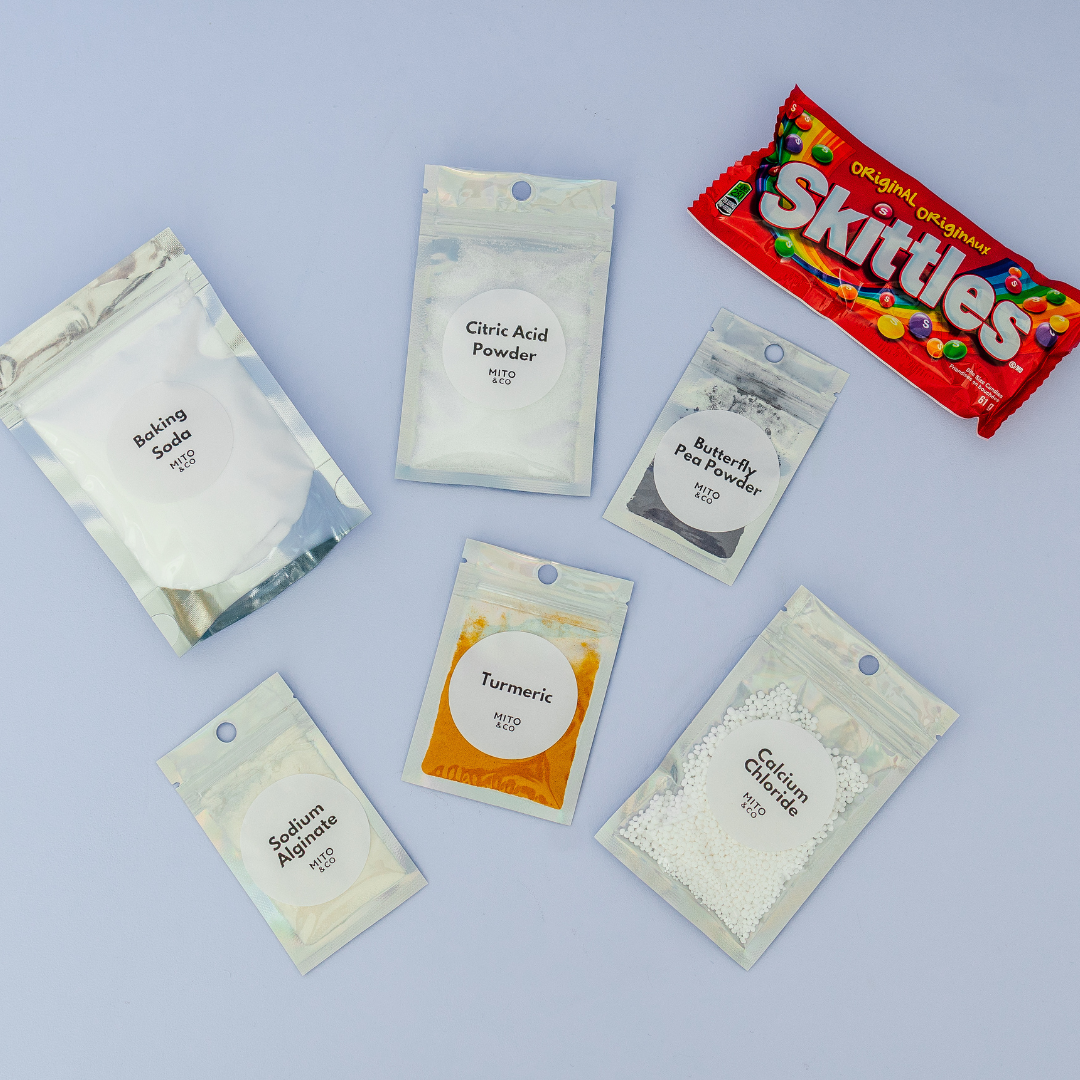 MITO Investigator Box REFILL Pack