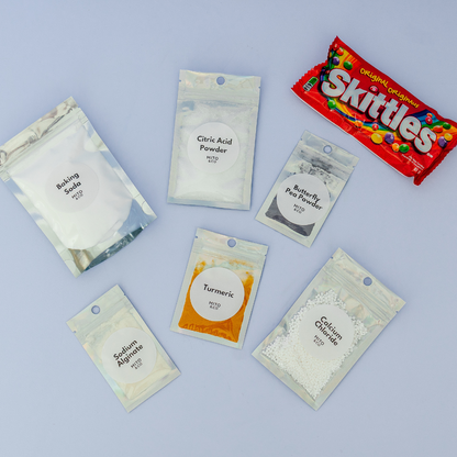 MITO Investigator Box REFILL Pack