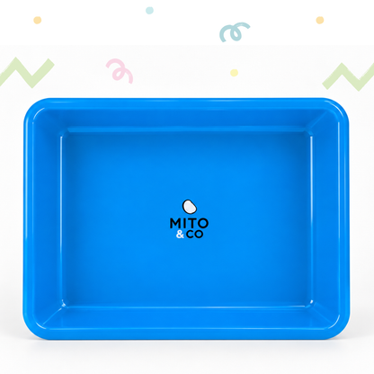 Experiment Activity Tray