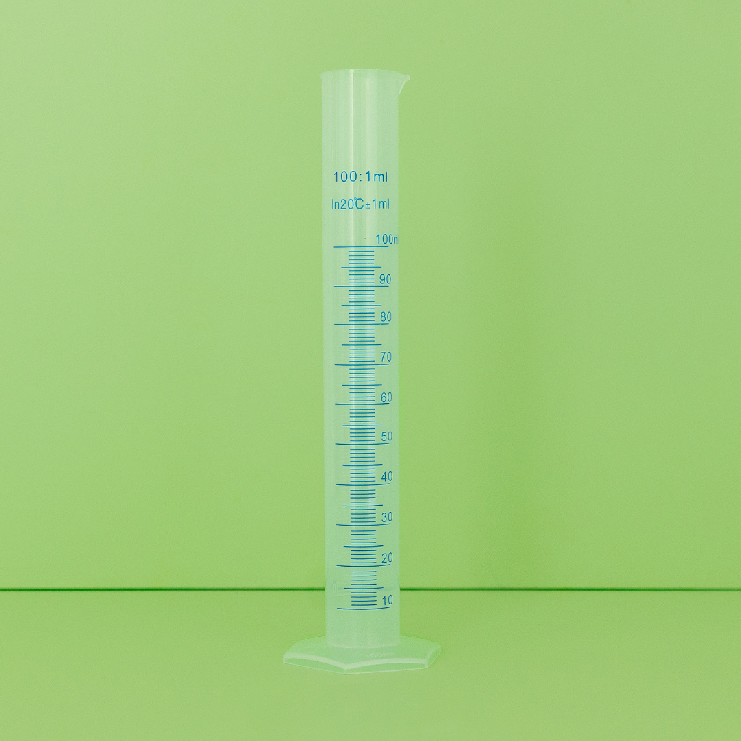 Graduated Cylinder