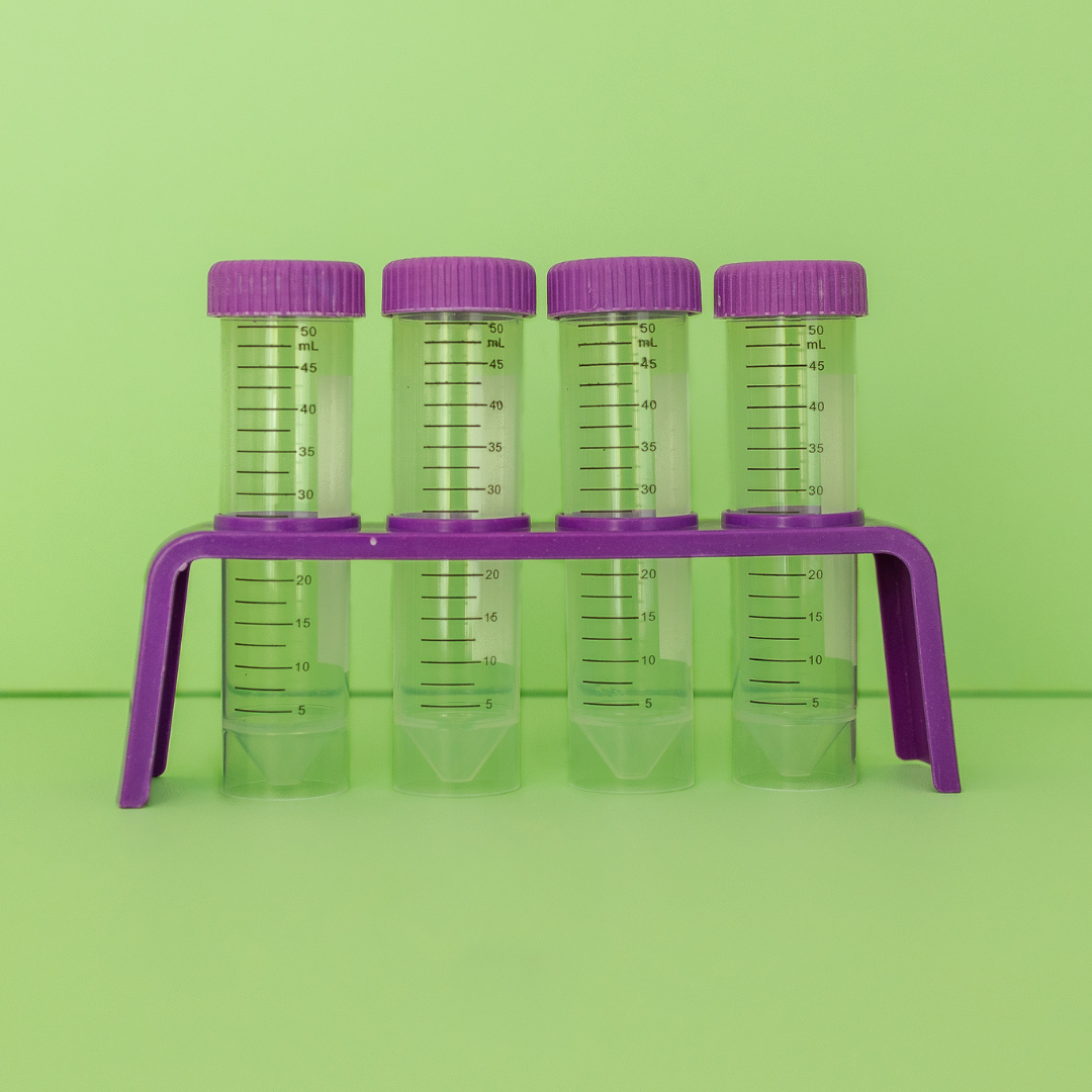 Test Tube Rack