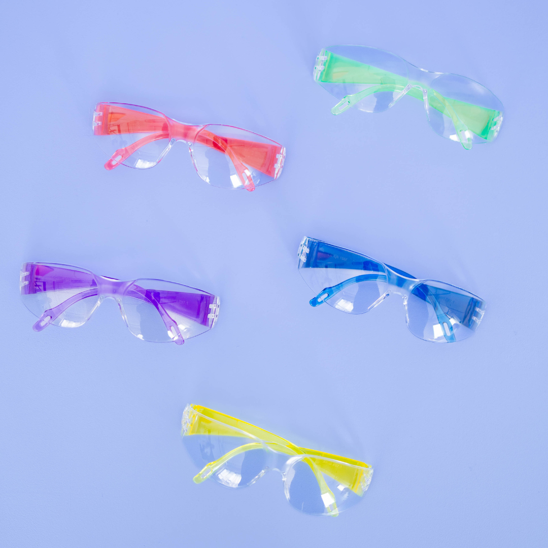 Safety Goggles