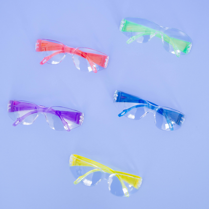 Safety Goggles