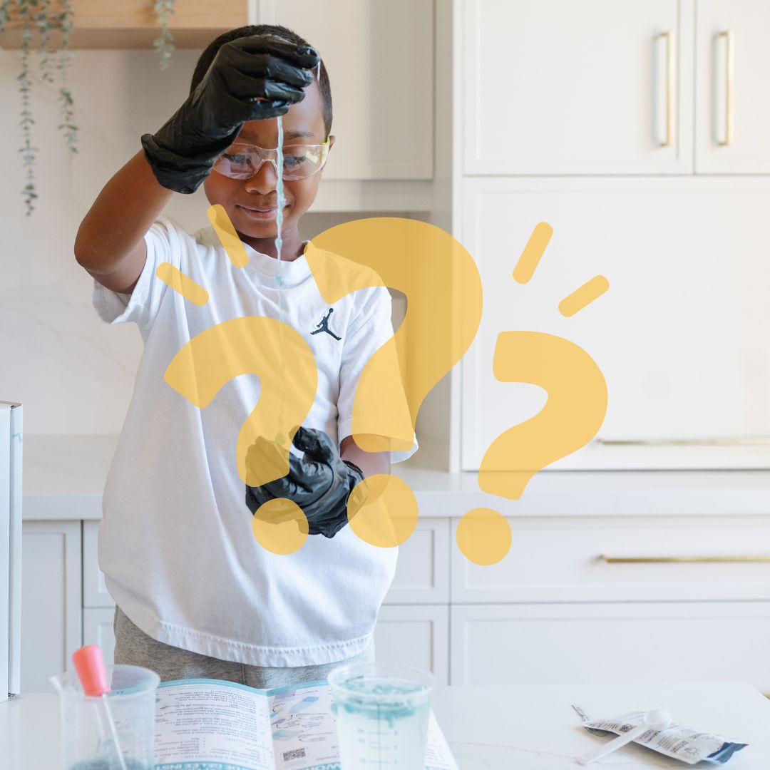 Mystery Science Card Bundle