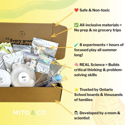 MITO Summer (Limited Edition)