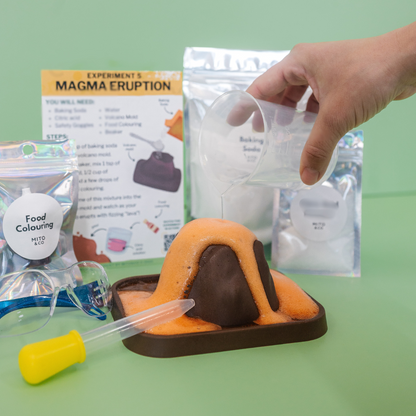 MITO Geologist (Toddler Approved)