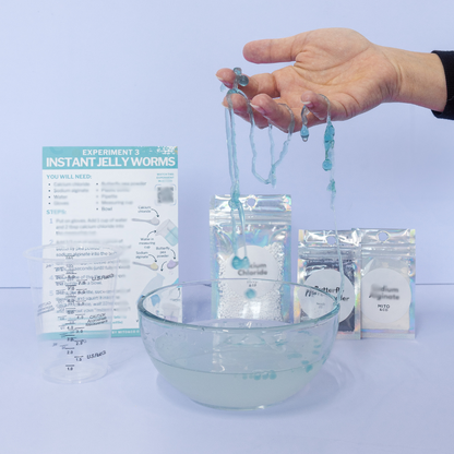 MITO Investigator (Perfect for Elementary)