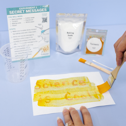 MITO Investigator (Perfect for Elementary)