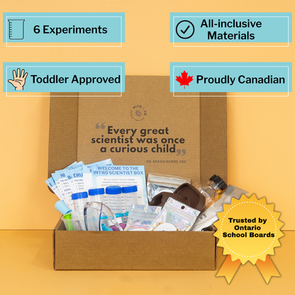 MITO Intro Scientist 2.0 (Perfect for beginners)