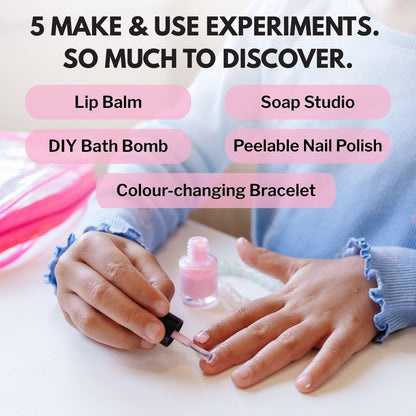 MITO Cosmetic Chemist (Make & Use Products)