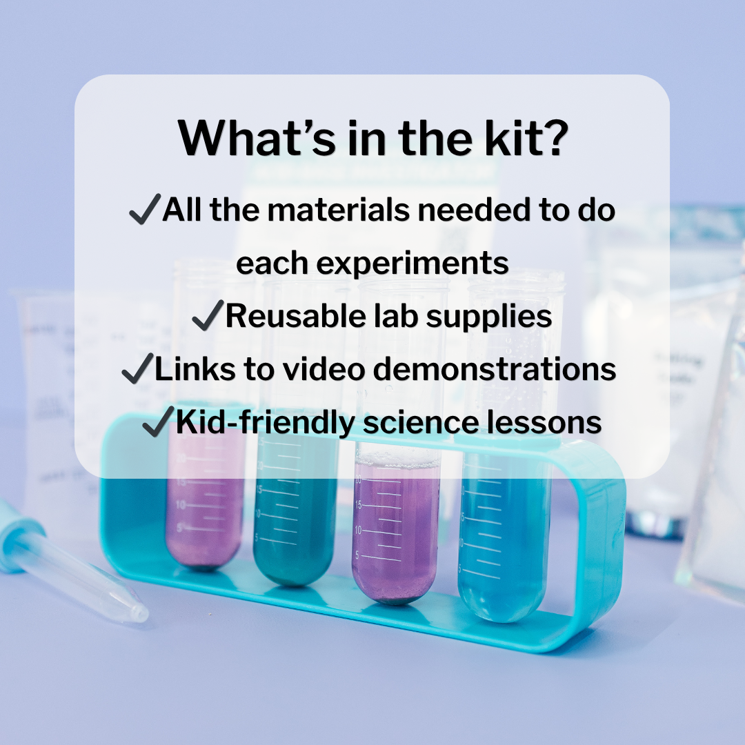 MITO Investigator (Perfect for Elementary)