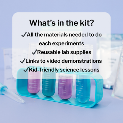 MITO Investigator (Perfect for Elementary)