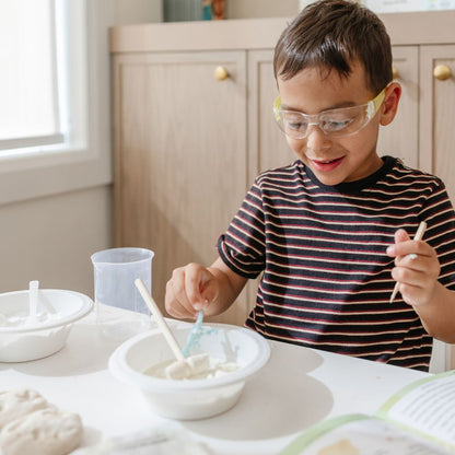 MITO Geologist Science Kit (Toddler Approved)