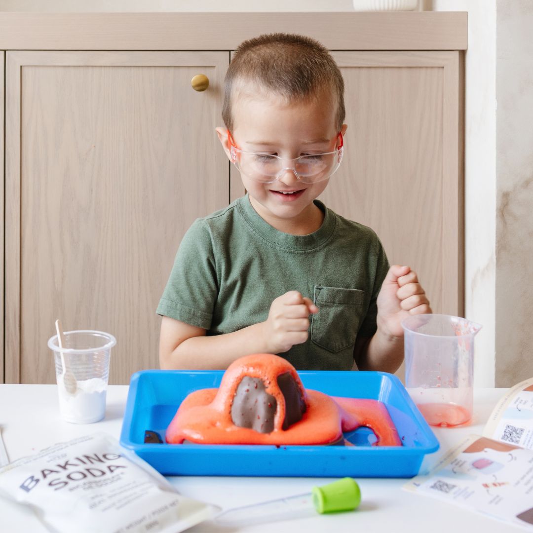 MITO Geologist Science Kit (Toddler Approved)