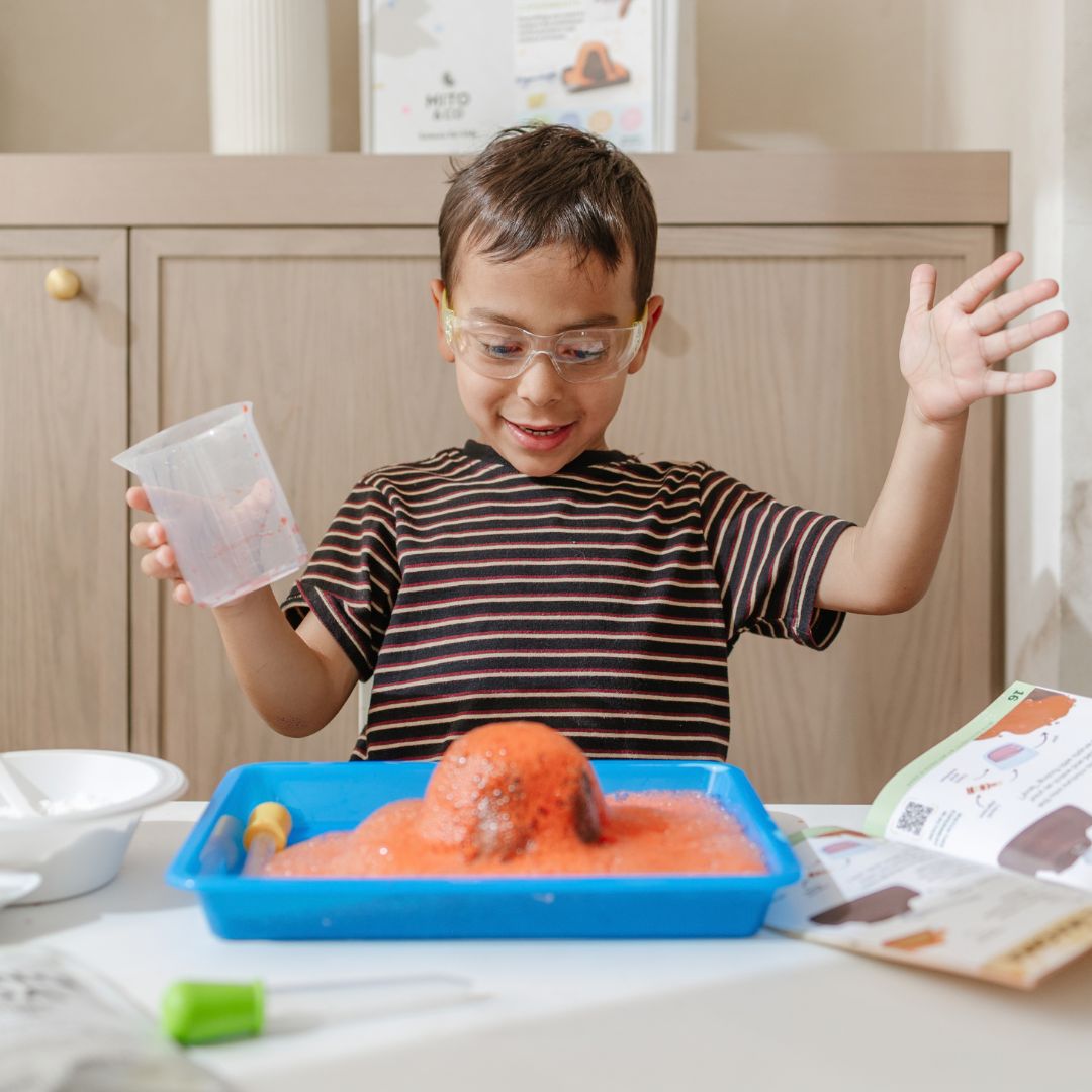 MITO Intro Scientist Kit (Perfect for beginners)