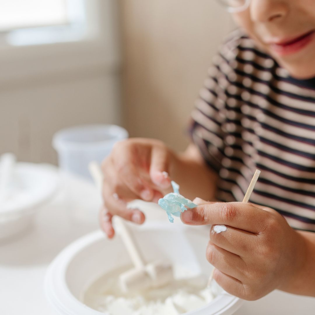 MITO Geologist Science Kit (Toddler Approved)