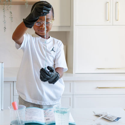 MITO Investigator Science Kit (Perfect for Elementary)