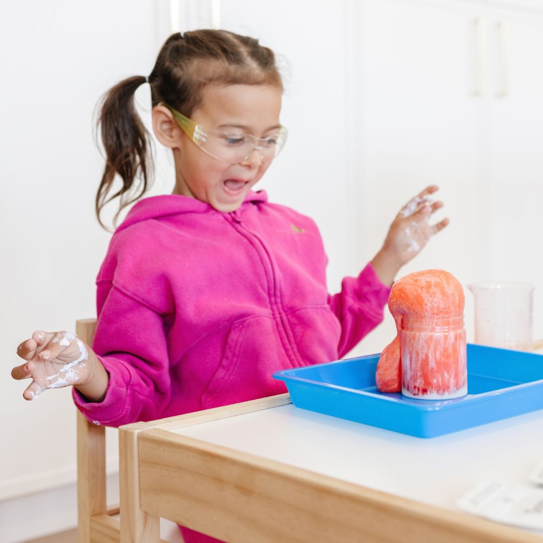 MITO Winter Science Kit (Holiday Special)