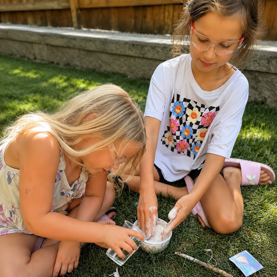 MITO Summer Science Kit (Limited Edition)