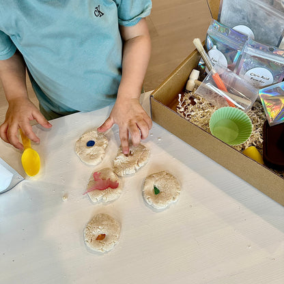 MITO Geologist (Toddler Approved)