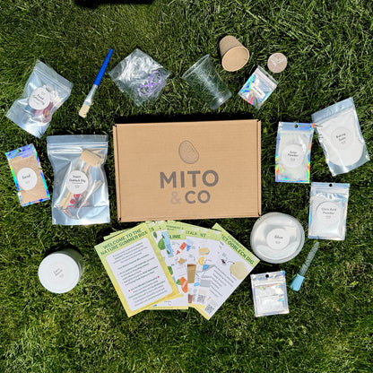 MITO Summer (Limited Edition)