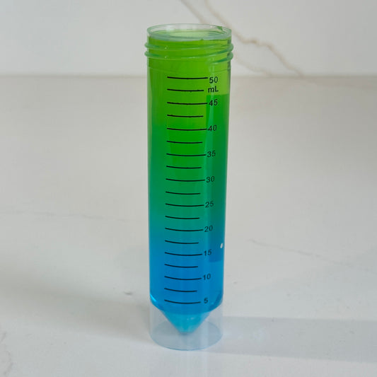 Teacher Resource Download: Rainbow Density
