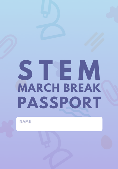 MITO March Break (PRE-ORDER SALE)